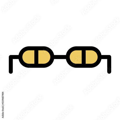Resistor Icon