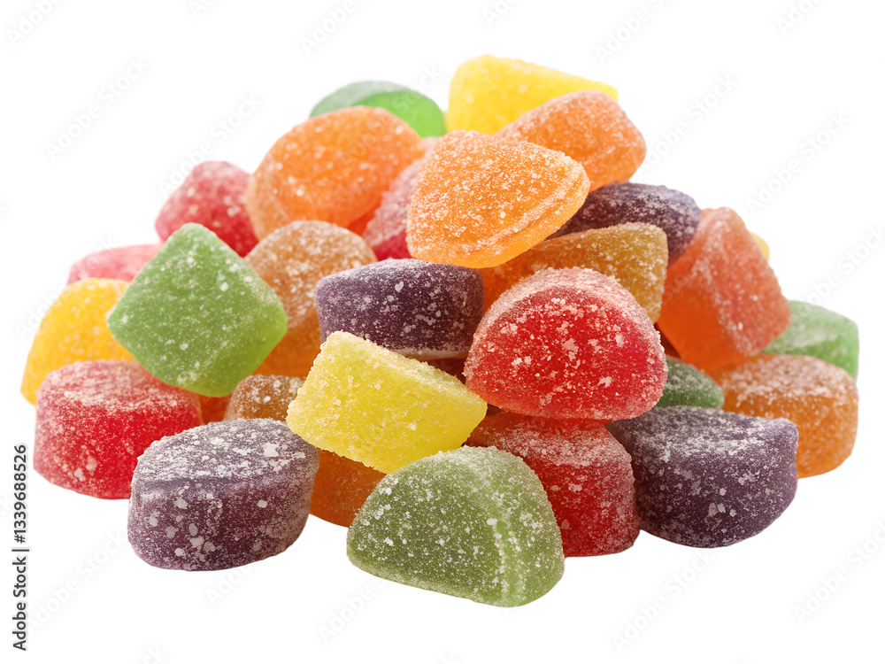 colorful jelly candies colorful jelly candies