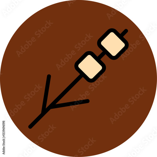 Marshmellow Icon