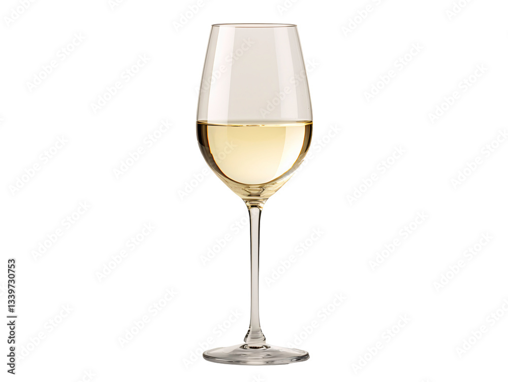 a glass of white wine a glass of white wine