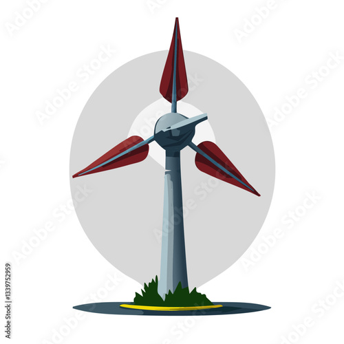 wind