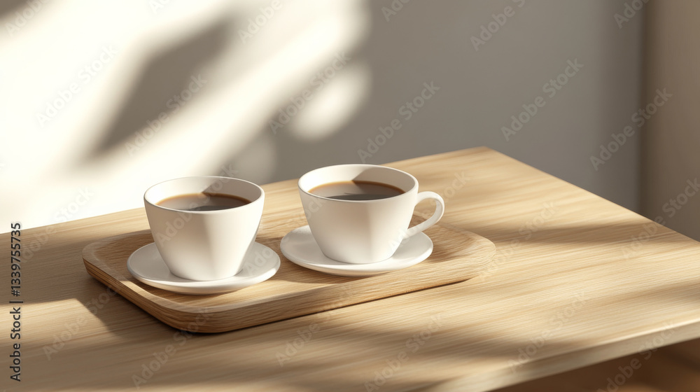 Fototapeta premium detailed coffee photography