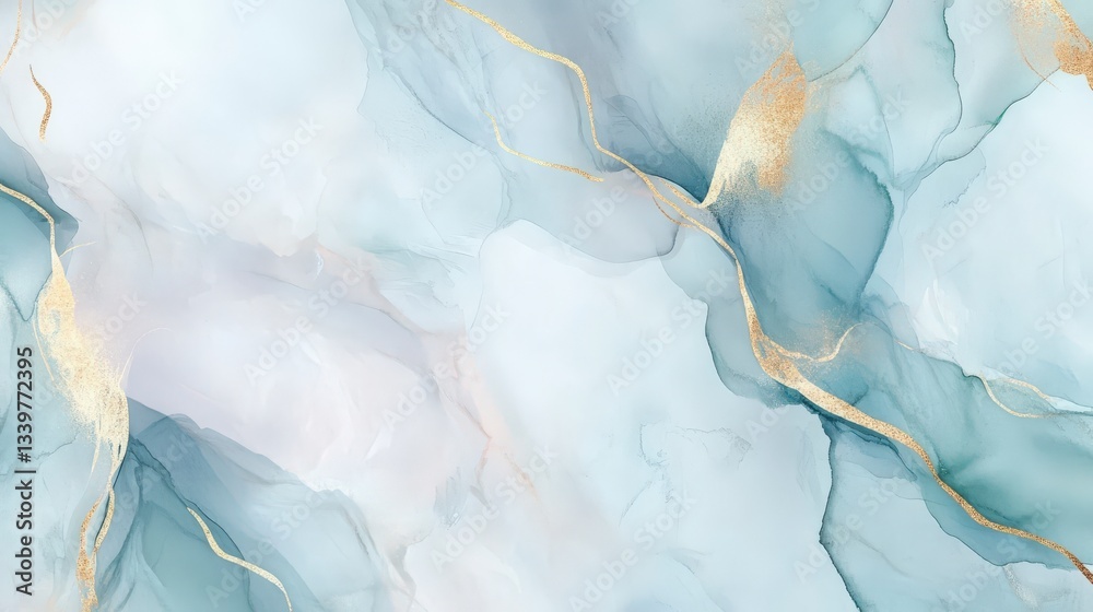 Fototapeta premium Delicate, Abstract, and Elegant Graphic Design. A Stunning, Modern, and Sophisticated Abstract Art Piece. A Perfect Background Design
