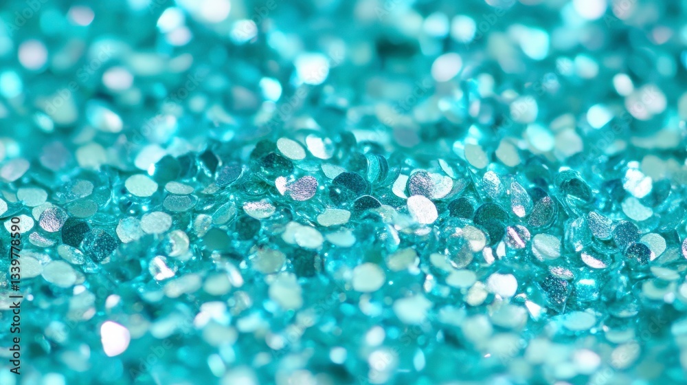 Stunning Light Blue Glitter Background Image for Design Projects Stunning Light Blue Glitter Background Image for Design Projects
