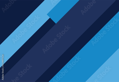 Blue abstract background. Vector illustration. Can be used for advertisingeting, presentation. Free Download Blue abstract background. Vector illustration. Can be used for advertisingeting, presentation. - GFXLoad