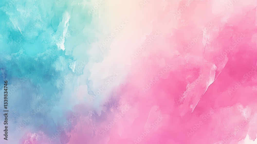Abstract watercolor background Abstract watercolor background