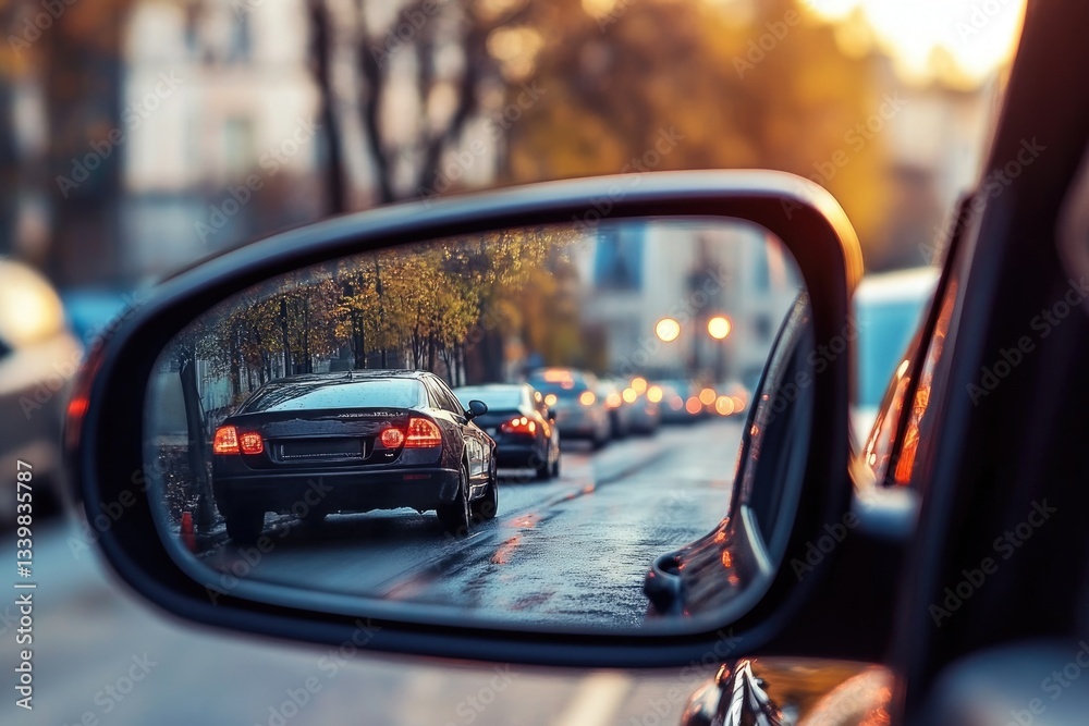 Urban Stau: A Glimpse into Traffic Jam Realities and Communication in City Roads Urban Stau: A Glimpse into Traffic Jam Realities and Communication in City Roads