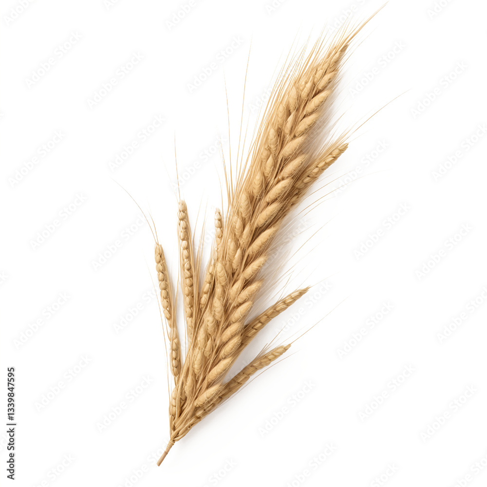 ears of wheat ears of wheat