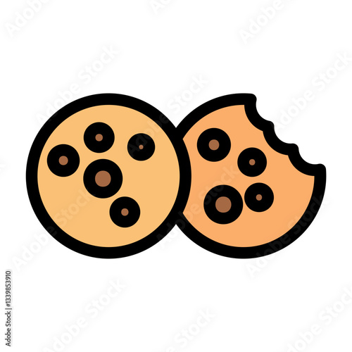 cookies Ico