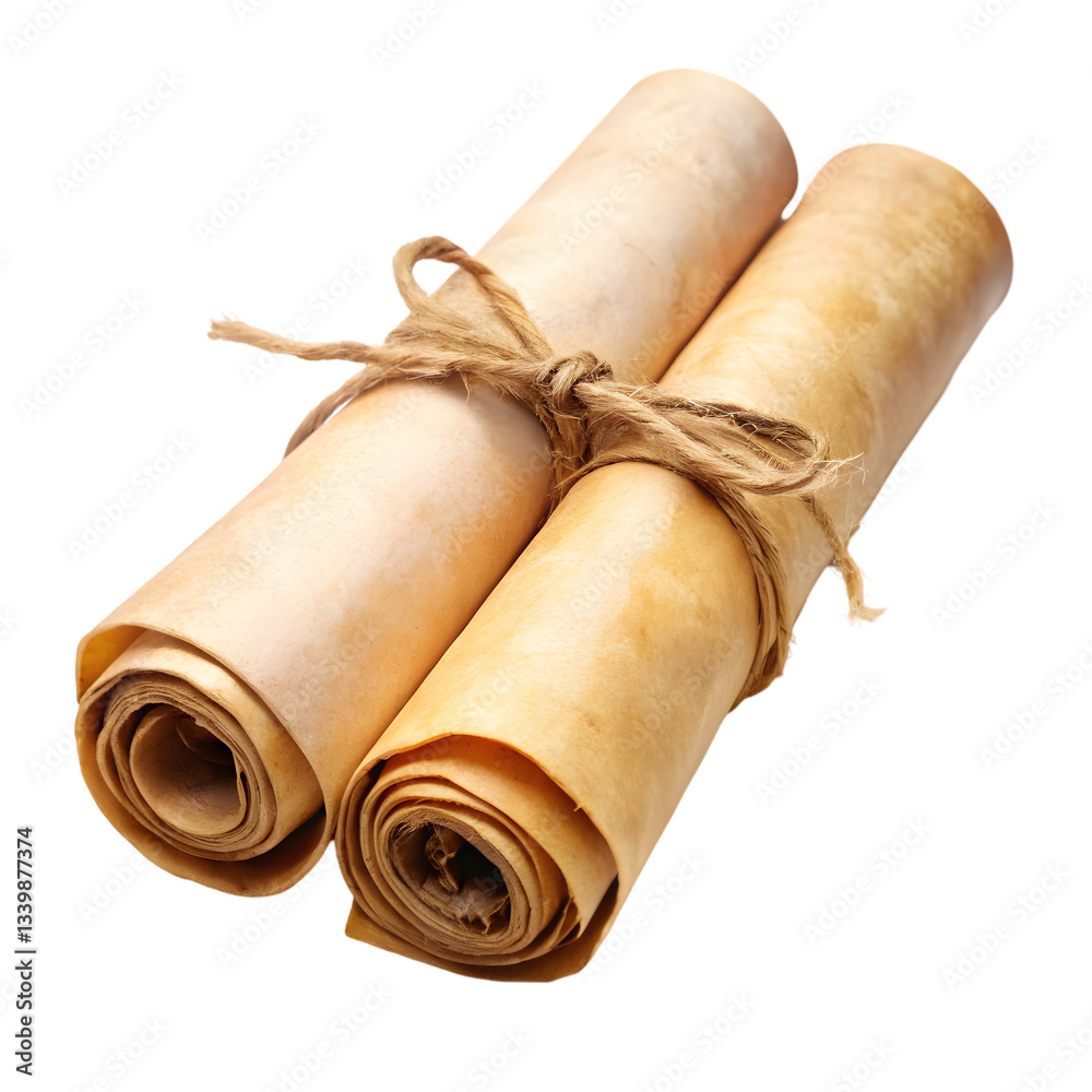 old scroll paper old scroll paper
