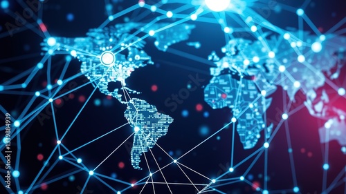 Seamless ERP System Integration - Business Technology