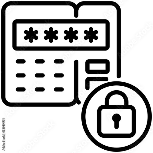 Pin Icon