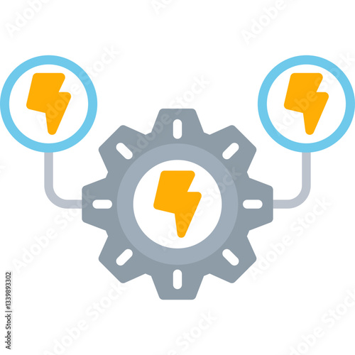 Setting Icon