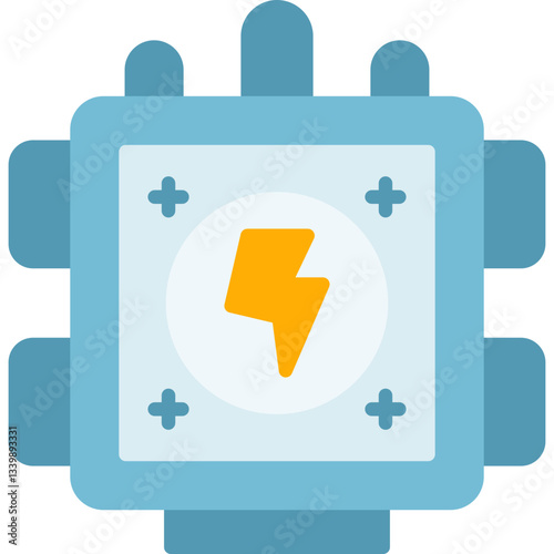 Power Icon