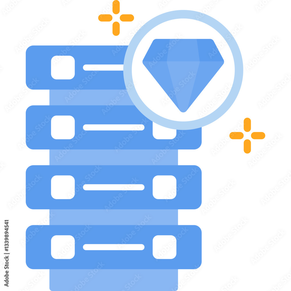 Obraz premium Premium Icon