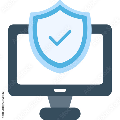 Firewall Icon