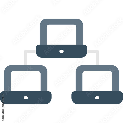 Local Network Icon