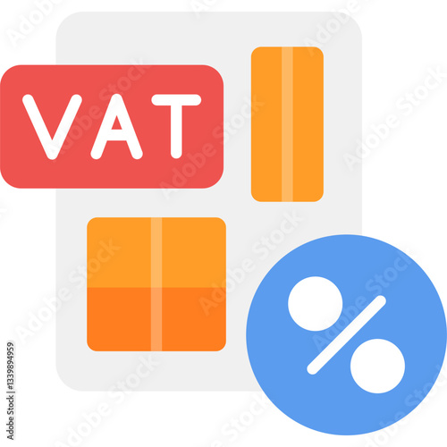 Vat Icon