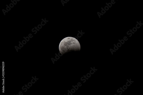 ECLIPSE LUNAR PARCIAL