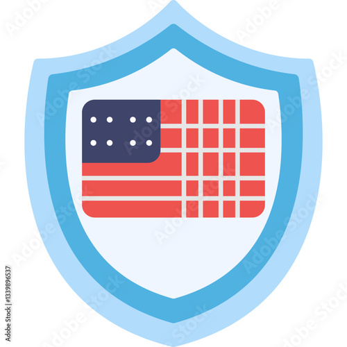 Shield Icon