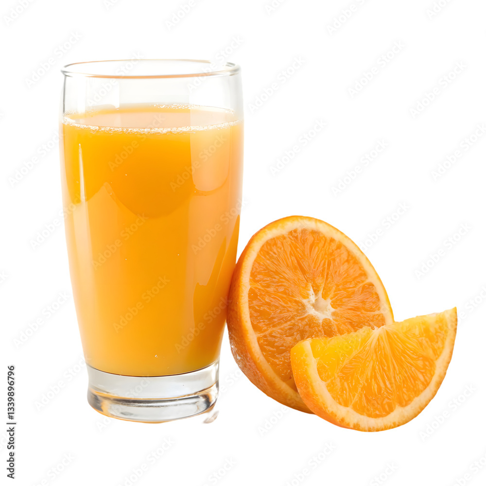 orange juice and oranges orange juice and oranges