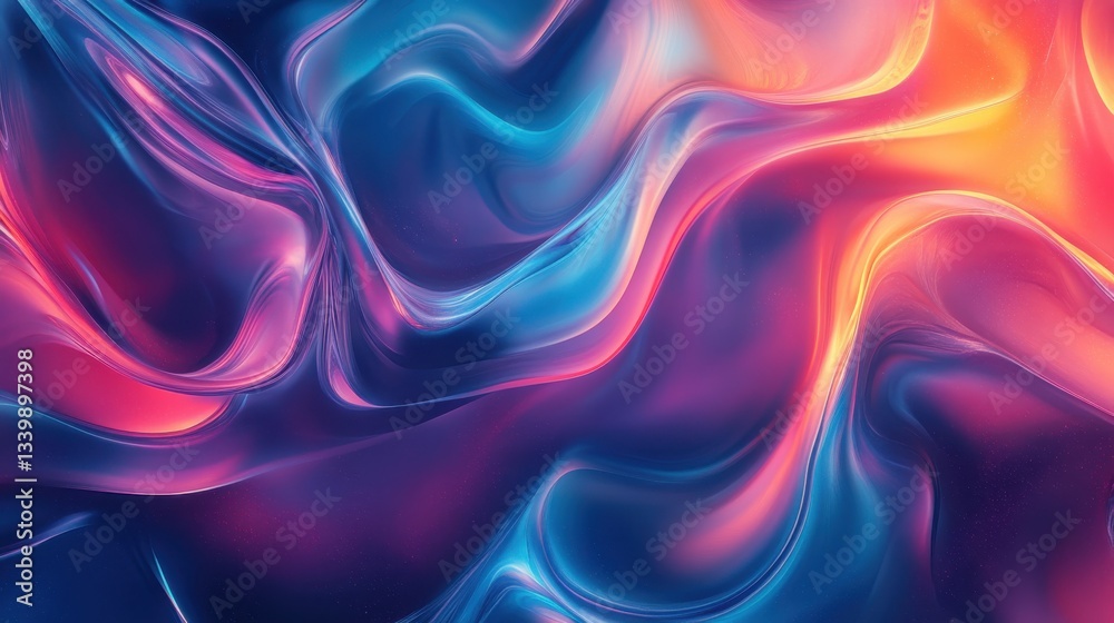 Obraz premium Abstract background