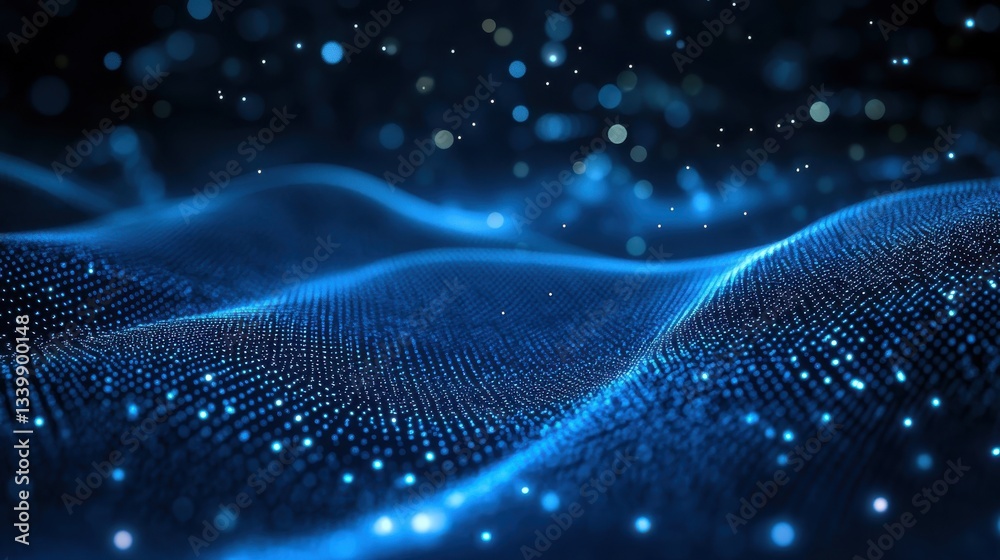 Abstract background Abstract background