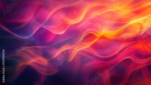 Wallpaper Mural Abstract background Torontodigital.ca