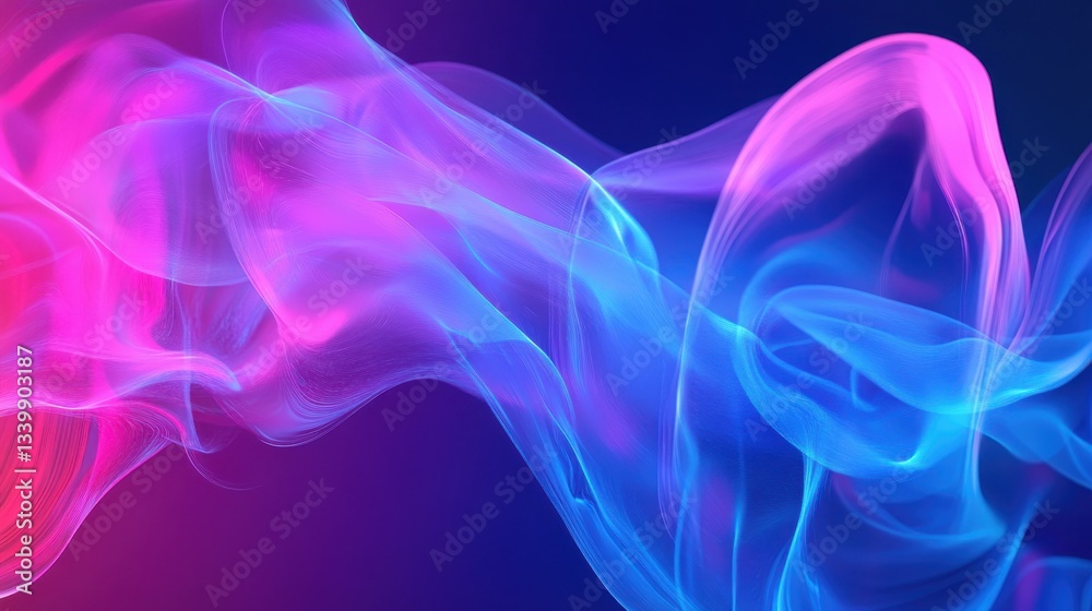 Fototapeta premium Abstract background