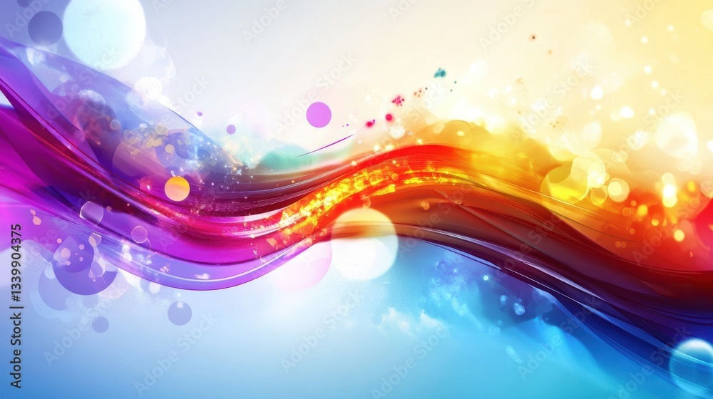 Obraz premium Abstract backgrounds