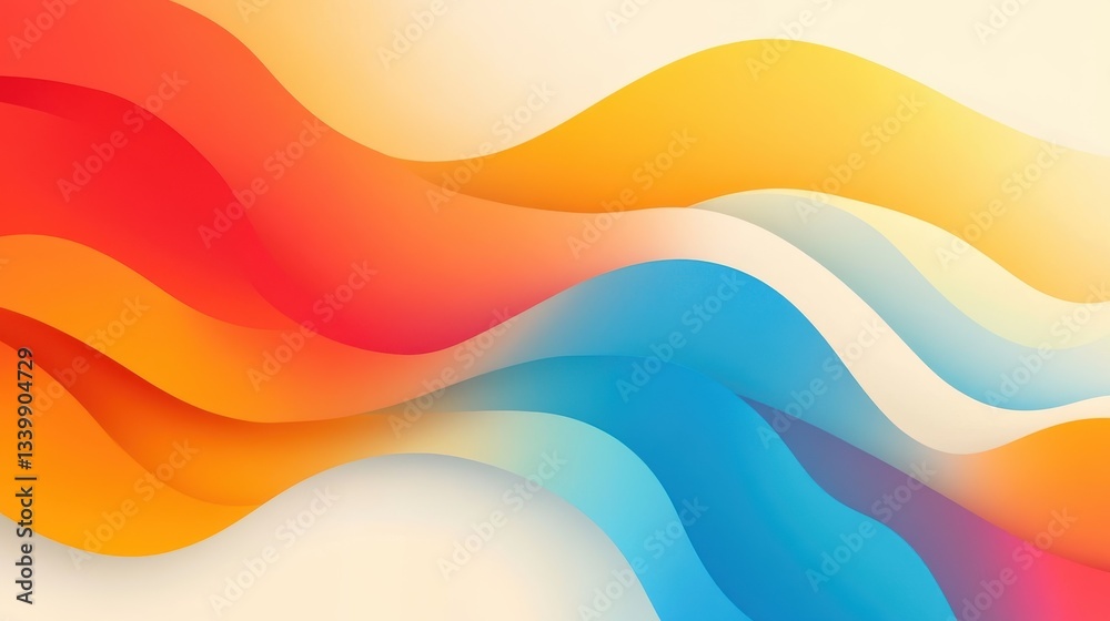 Fototapeta premium Abstract backgrounds