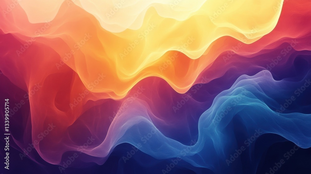 Obraz premium Abstract background with texture