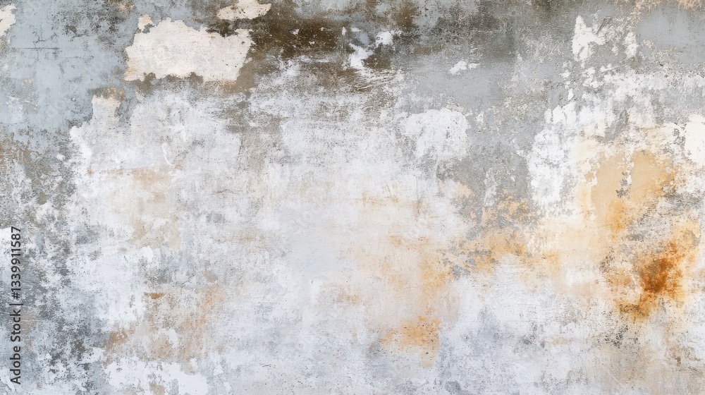Obraz premium Abstract background with grunge texture