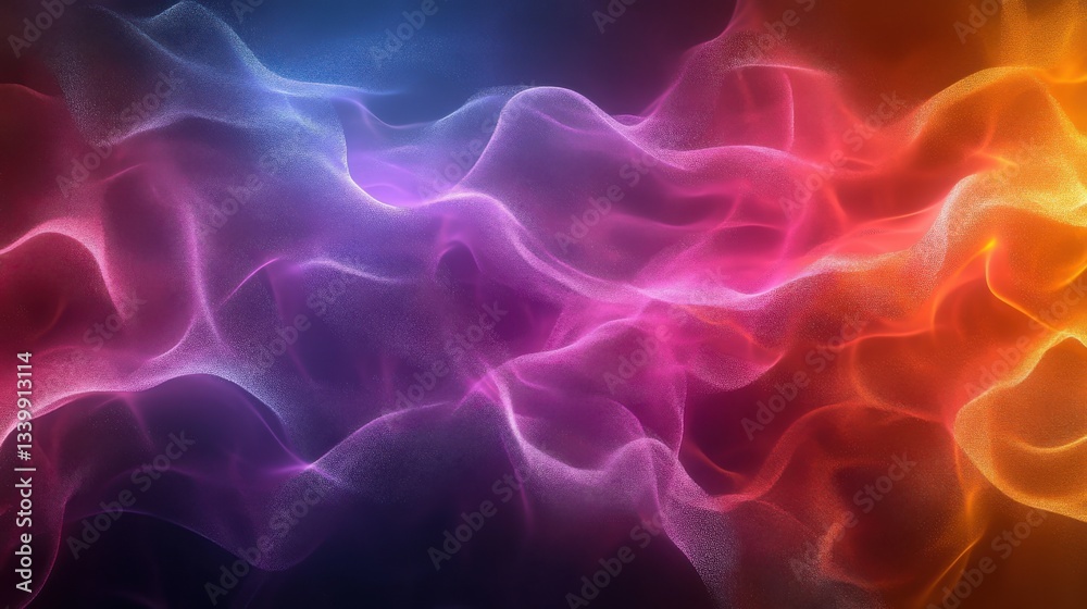 Obraz premium Abstract background with grunge texture