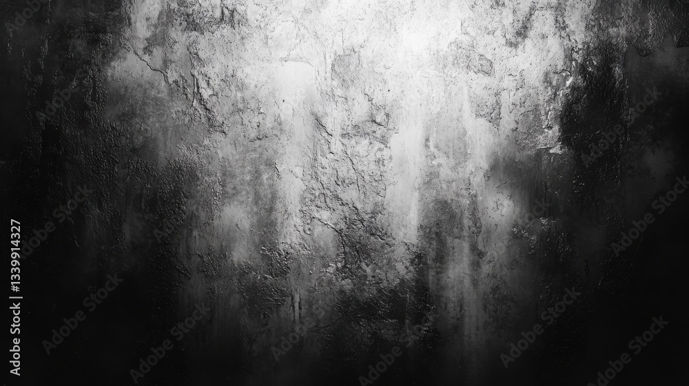 Fototapeta premium Abstract background with grunge texture