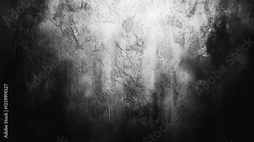 Abstract background with grunge texture