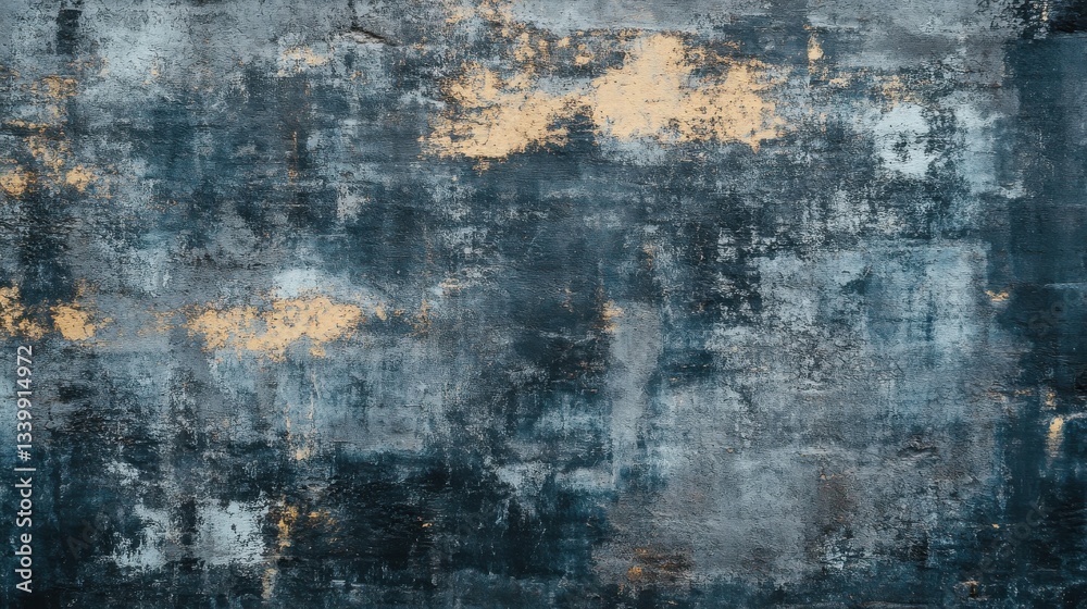 Obraz premium Abstract background with grunge texture