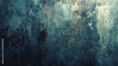 Abstract background with grunge texture