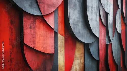 Abstract background texture