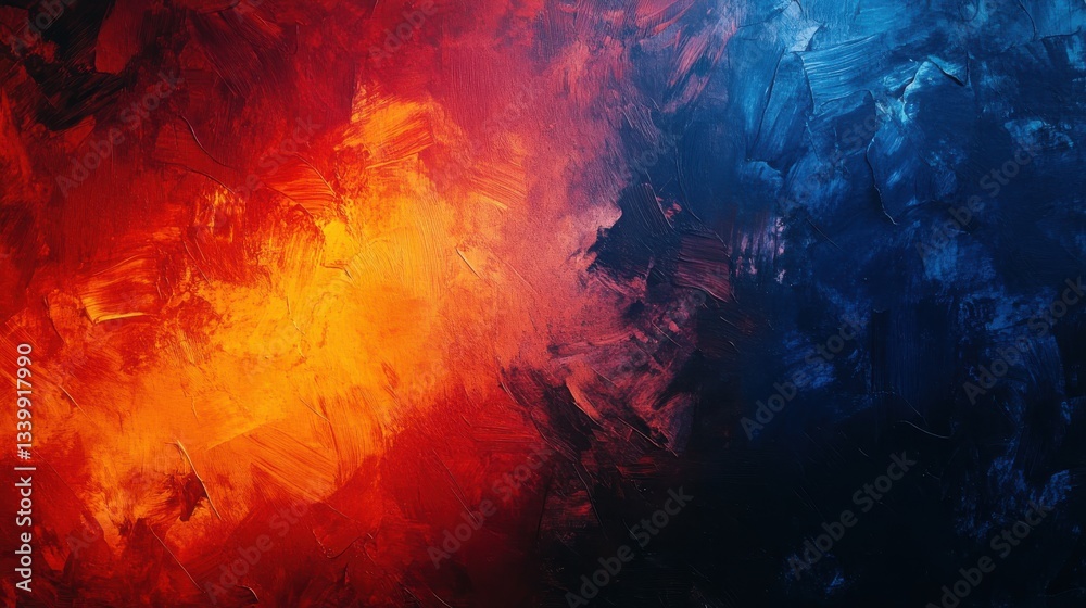 Fototapeta premium Abstract background texture