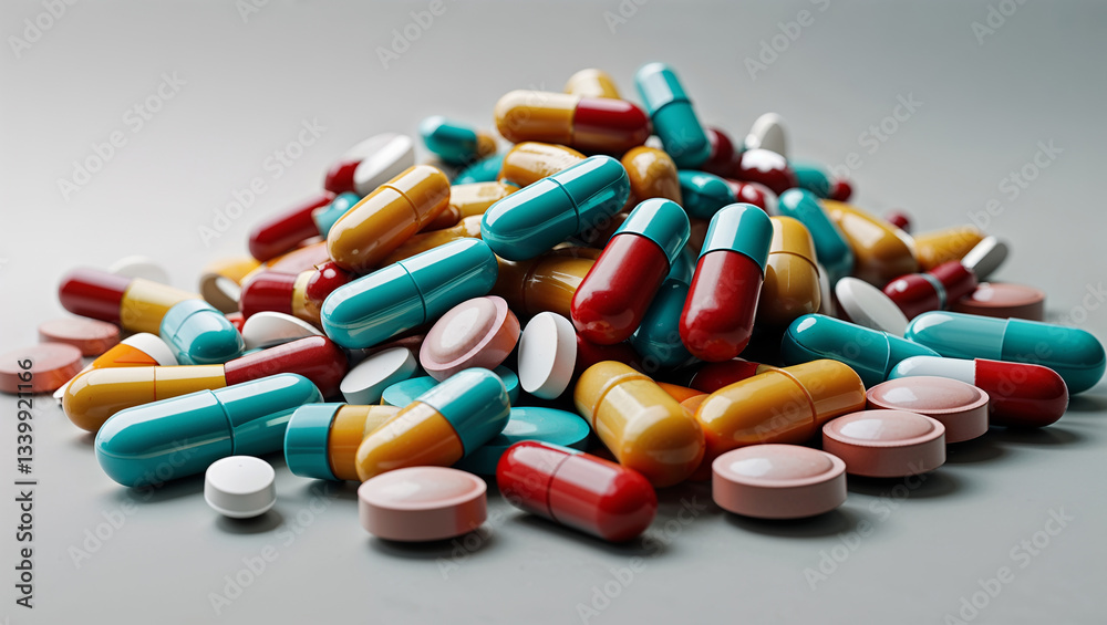pills and capsules pills and capsules