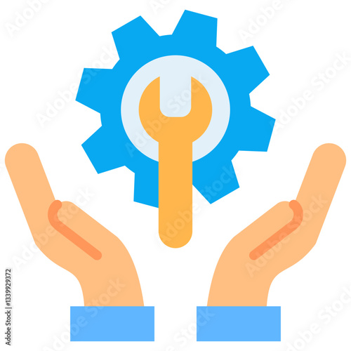 Maintainability Icon