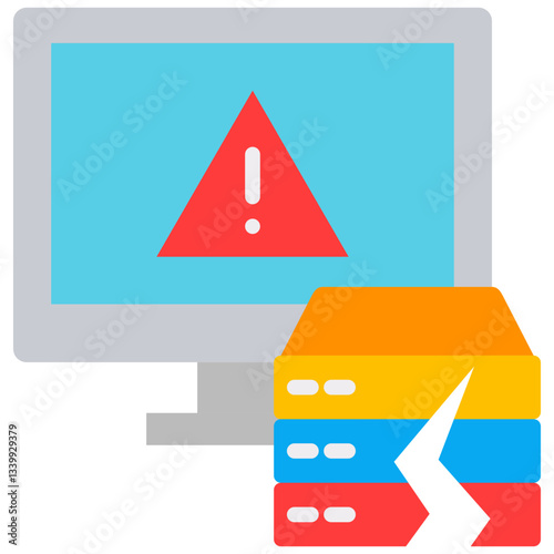 Memory Leaks Icon