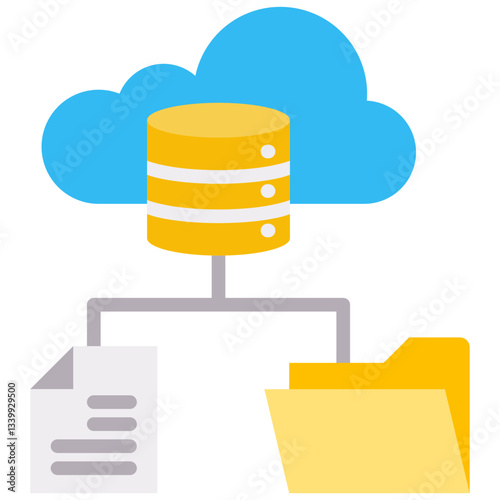 Data Structures Icon