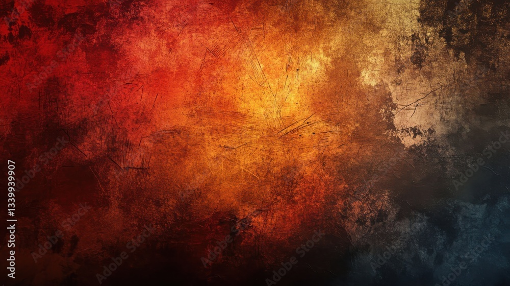 Fototapeta premium Abstract background texture
