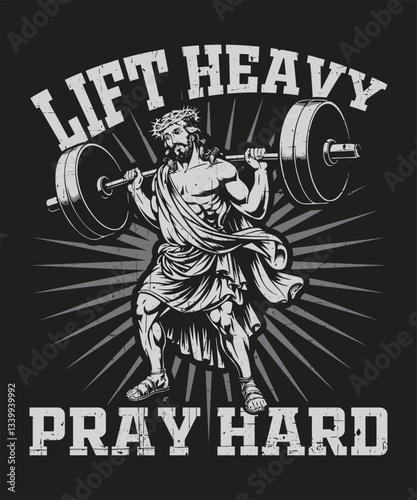 Christian T Shirt Design, Faith Based Apparel, Bible Verse and Religious Quotes, Inspirational and Motivational Typography, Jesus, God, Cross, Worship, Spiritual, Faith Over Fear, Gospel