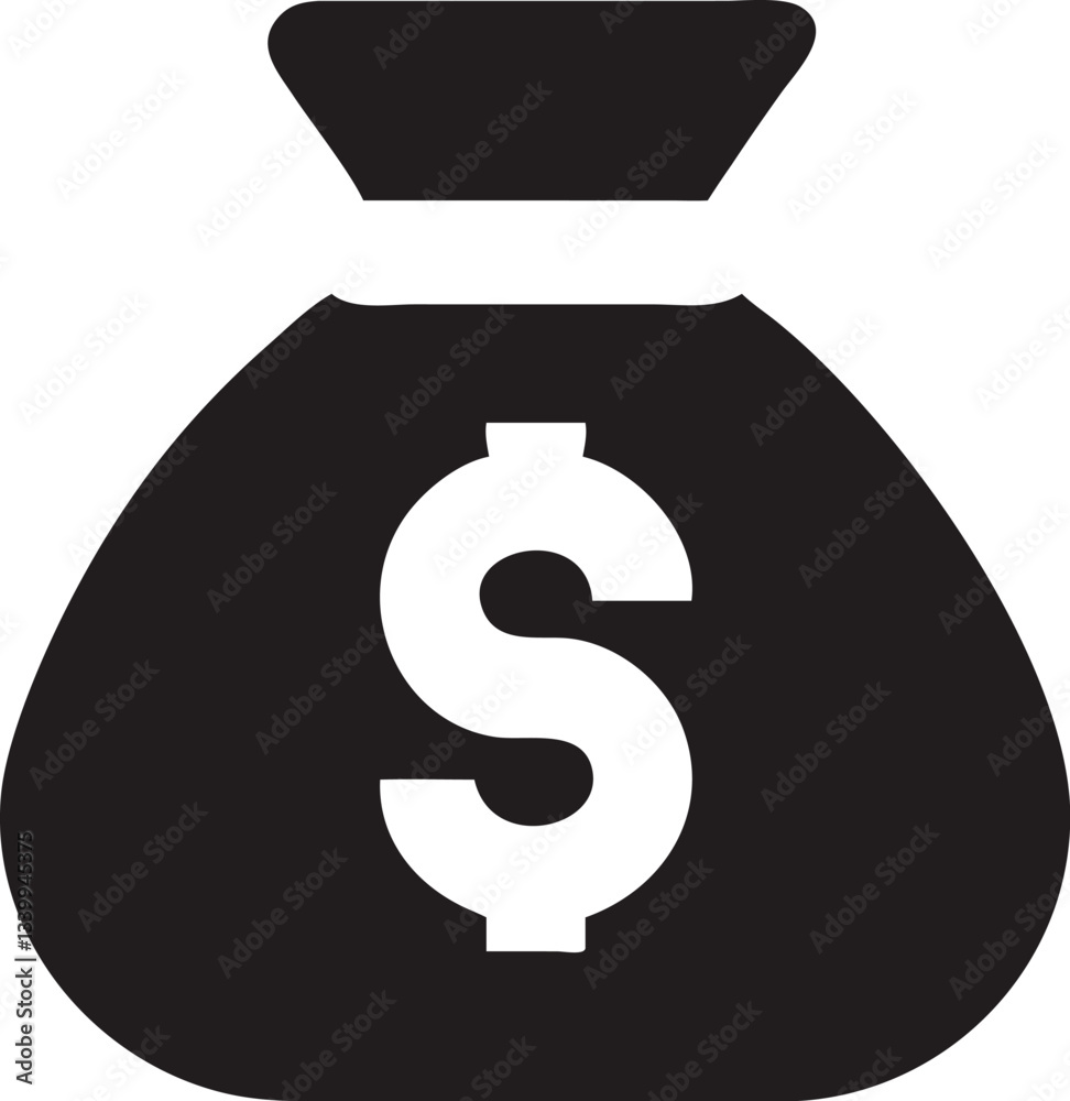 dollar symbol icon dollar symbol icon