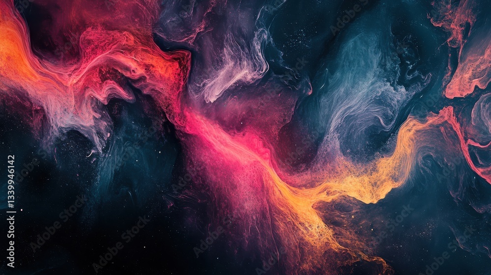 Fototapeta premium Abstract background texture