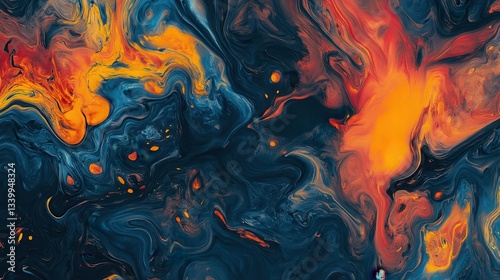 Abstract background texture