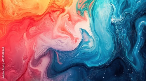 Abstract background texture